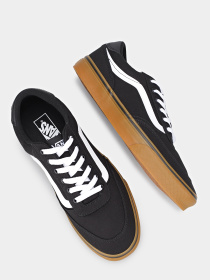 Кеды низкие Vans Brooklyn модель VN000D7QB9M1 Фото