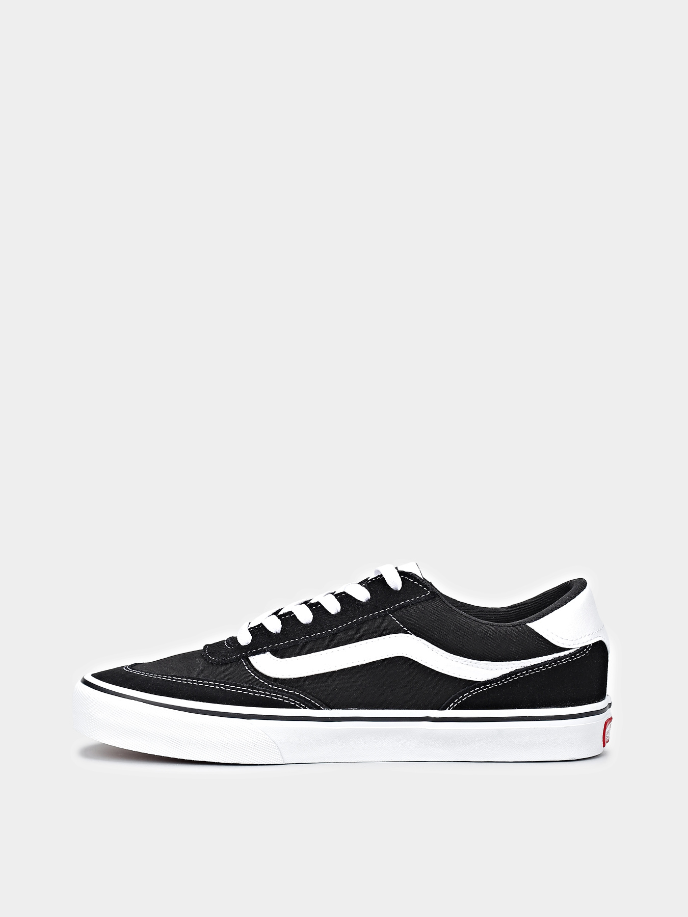 Кеды низкие Vans Brooklyn модель VN000D7QBA21 Фото