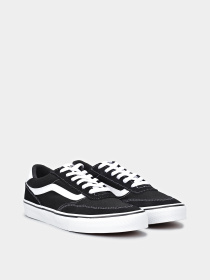 Кеды низкие Vans Brooklyn модель VN000D7QBA21 Фото