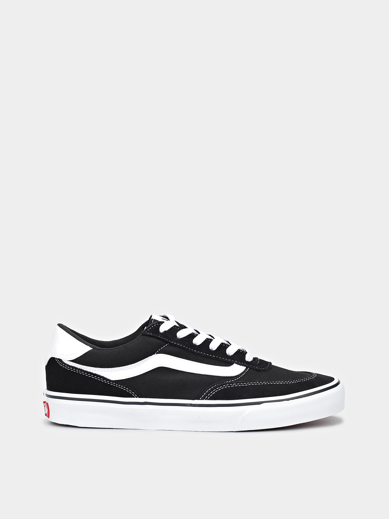 Кеды низкие Vans Brooklyn модель VN000D7QBA21 Кеды низкие Vans Brooklyn модель VN000D7QBA21 Фото