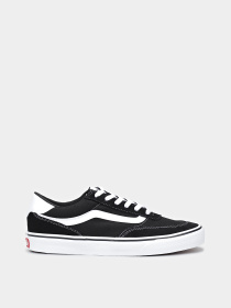 Кеды низкие Vans Brooklyn модель VN000D7QBA21 Фото