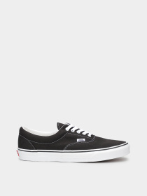 Кеды низкие Vans Era модель VN000EWZBLK1 Фото