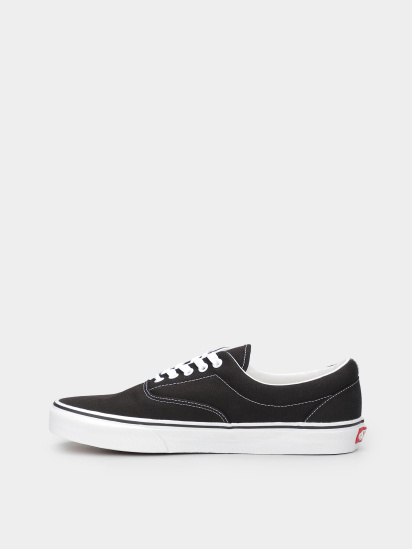 Кеди низькі Vans Era модель VN000EWZBLK1 — фото - INTERTOP