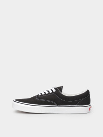 Кеды низкие Vans Era модель VN000EWZBLK1 Фото