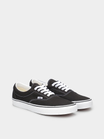 Кеды низкие Vans Era модель VN000EWZBLK1 Фото