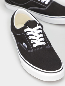 Кеды низкие Vans Era модель VN000EWZBLK1 Фото