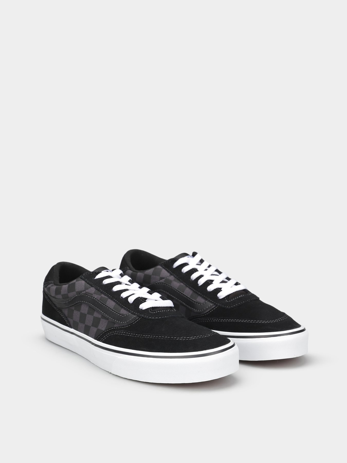 Кеды низкие Vans Brooklyn модель VN000D7QKOU1 Фото