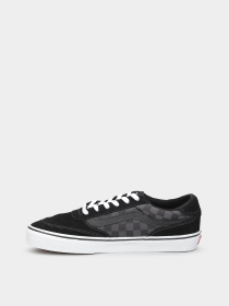 Кеды низкие Vans Brooklyn модель VN000D7QKOU1 Фото