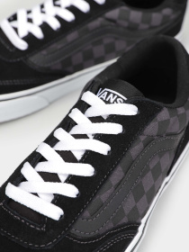 Кеды низкие Vans Brooklyn модель VN000D7QKOU1 Фото