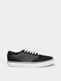 Кеды низкие Vans Brooklyn модель VN000D7QKOU1 Фото