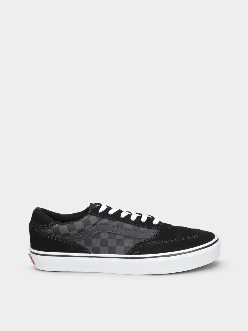 Кеды низкие Vans Brooklyn модель VN000D7QKOU1 Фото