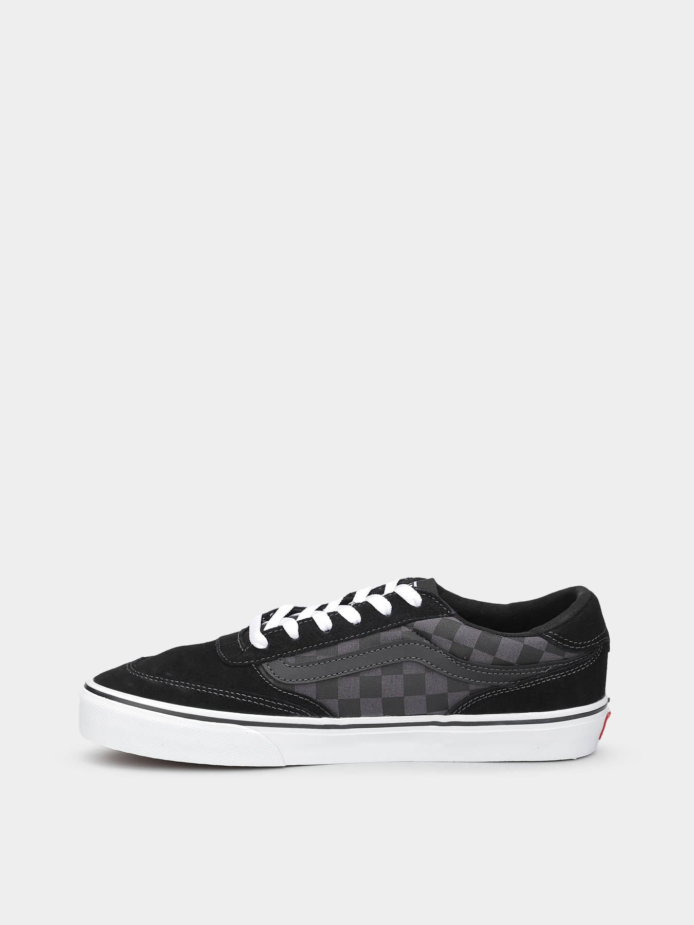 Кеди низькі Vans Brooklyn модель VN000D7QKOU1 Фото