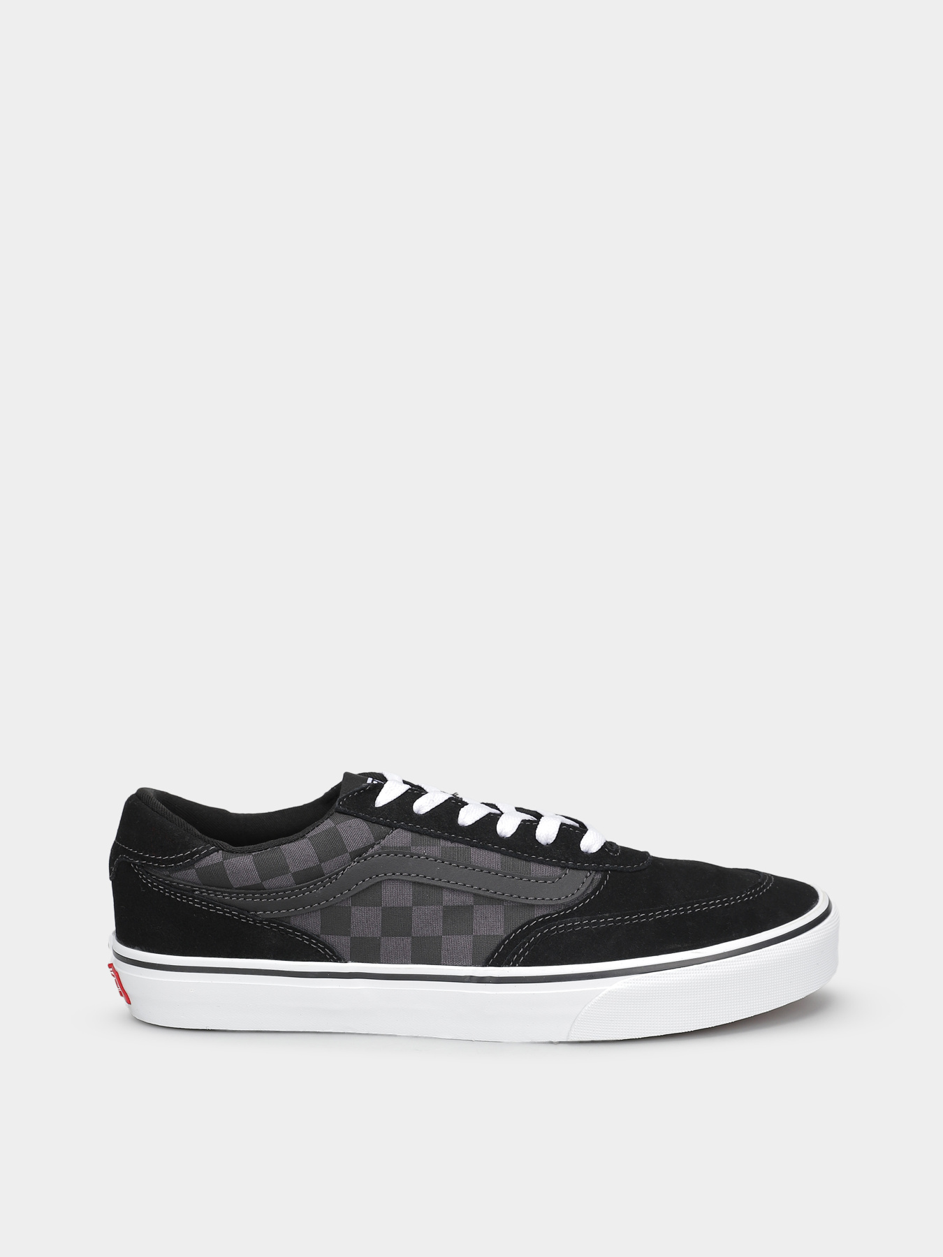 Кеди низькі Vans Brooklyn модель VN000D7QKOU1 Фото
