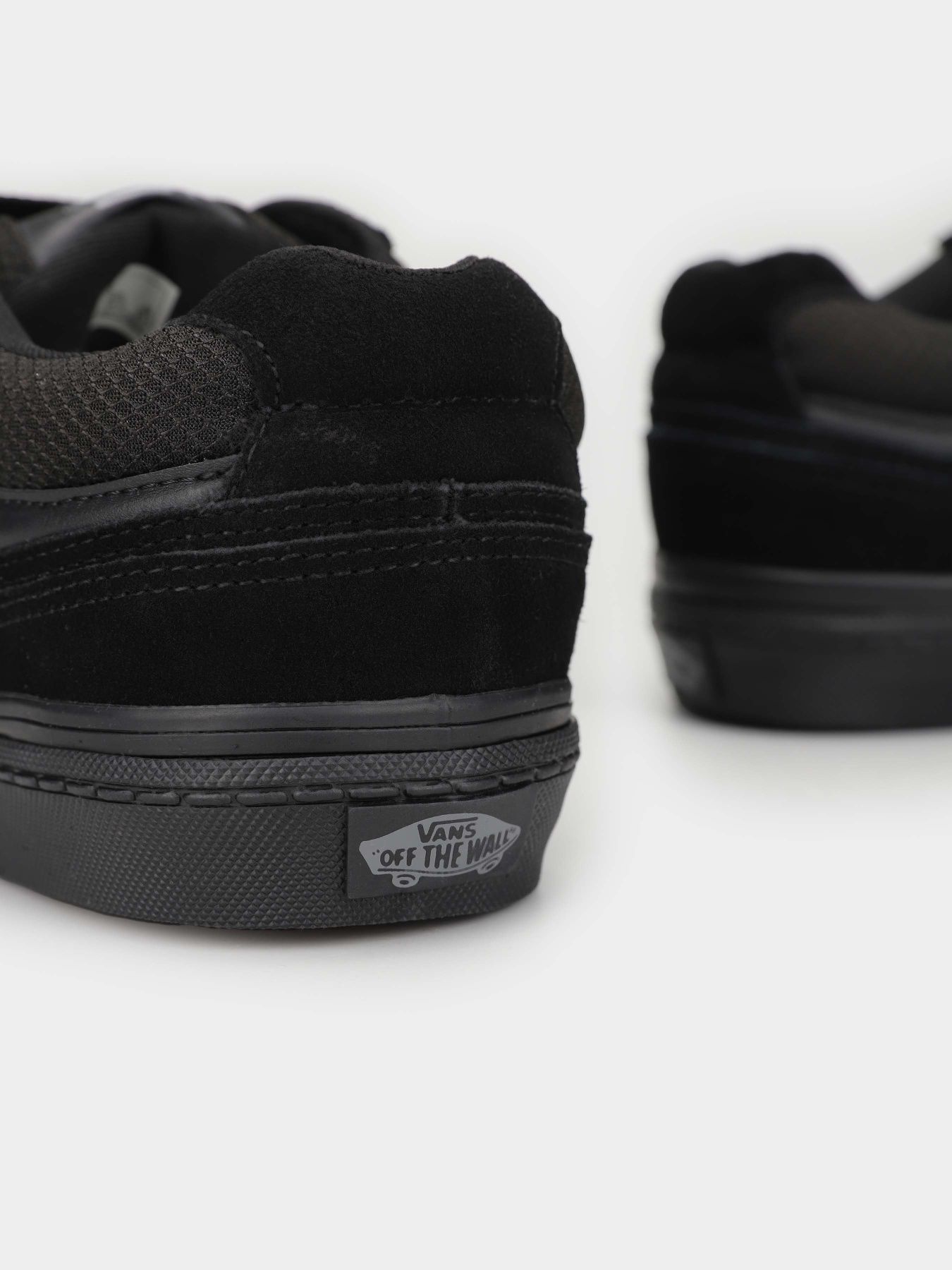 Кеды низкие Vans Caldrone модель VN000CXZBKA1 Фото