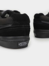 Кеды низкие Vans Caldrone модель VN000CXZBKA1 Фото