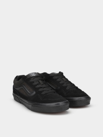 Кеди низькі Vans Caldrone модель VN000CXZBKA1 Кеди низькі Vans Caldrone модель VN000CXZBKA1 Фото