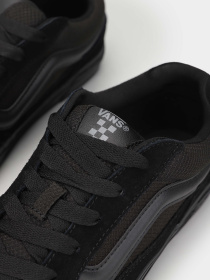 Кеди низькі Vans Caldrone модель VN000CXZBKA1 Кеди низькі Vans Caldrone модель VN000CXZBKA1 Фото