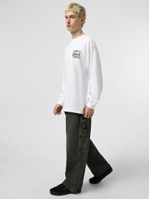 Кеди низькі Vans Caldrone модель VN000CXZBKA1 Кеди низькі Vans Caldrone модель VN000CXZBKA1 Фото