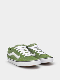 Кеды низкие Vans Caldrone Anti-Slip Wear-Resistant Low-Top модель VN000CSPD6S1 Фото