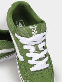 Кеды низкие Vans Caldrone Anti-Slip Wear-Resistant Low-Top модель VN000CSPD6S1 Фото