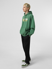 Кеды низкие Vans Caldrone Anti-Slip Wear-Resistant Low-Top модель VN000CSPD6S1 Фото