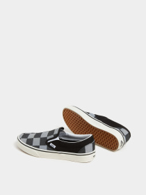 Слипоны Vans Classic Slip-On модель VN000D5PBMA1 Фото
