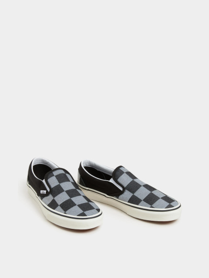 Сліпони Vans модель VN000D5PBMA1 — фото 3 - INTERTOP