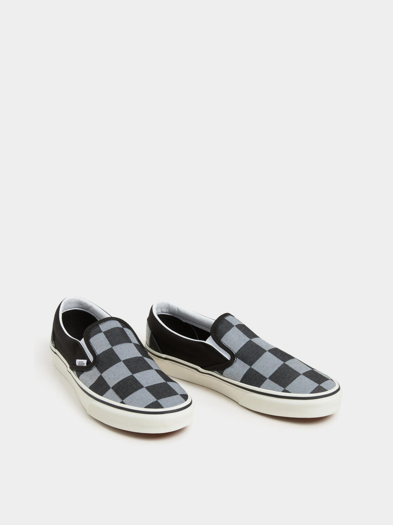 Сліпони Vans Classic Slip-On модель VN000D5PBMA1 Фото