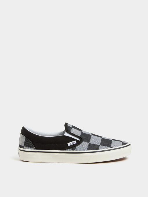 Сліпони та мокасини Vans Classic Slip-On модель VN000D5PBMA1 Фото