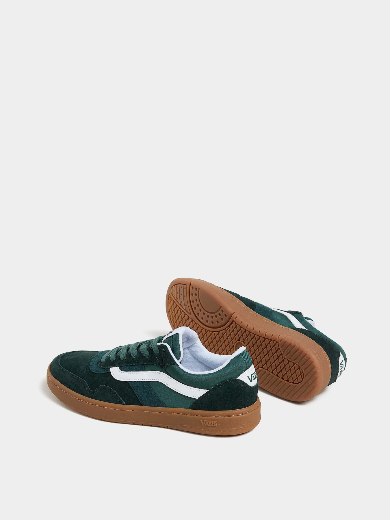 Кеди низькі Vans Cruze 3.0 модель VN000D6S17P1 Фото