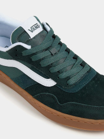 Кеди низькі Vans Cruze 3.0 модель VN000D6S17P1 Фото