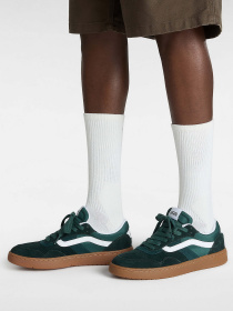 Кеди низькі Vans Cruze 3.0 модель VN000D6S17P1 Фото