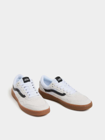 Кеды низкие Vans Cruze 3.0 модель VN000D6S9DH1 Фото