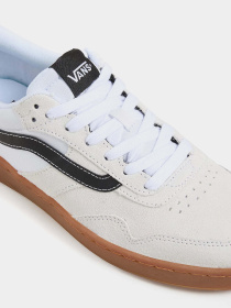 Кеды низкие Vans Cruze 3.0 модель VN000D6S9DH1 Фото