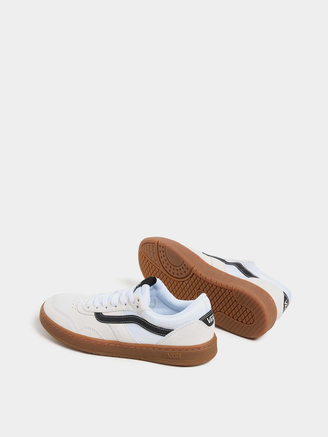 Кеди низькі Vans Cruze 3.0 модель VN000D6S9DH1 Кеди низькі Vans Cruze 3.0 модель VN000D6S9DH1 Фото