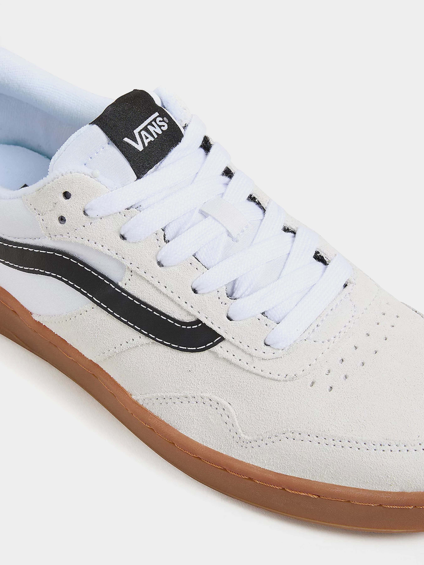 Кеди низькі Vans Cruze 3.0 модель VN000D6S9DH1 Кеди низькі Vans Cruze 3.0 модель VN000D6S9DH1 Фото