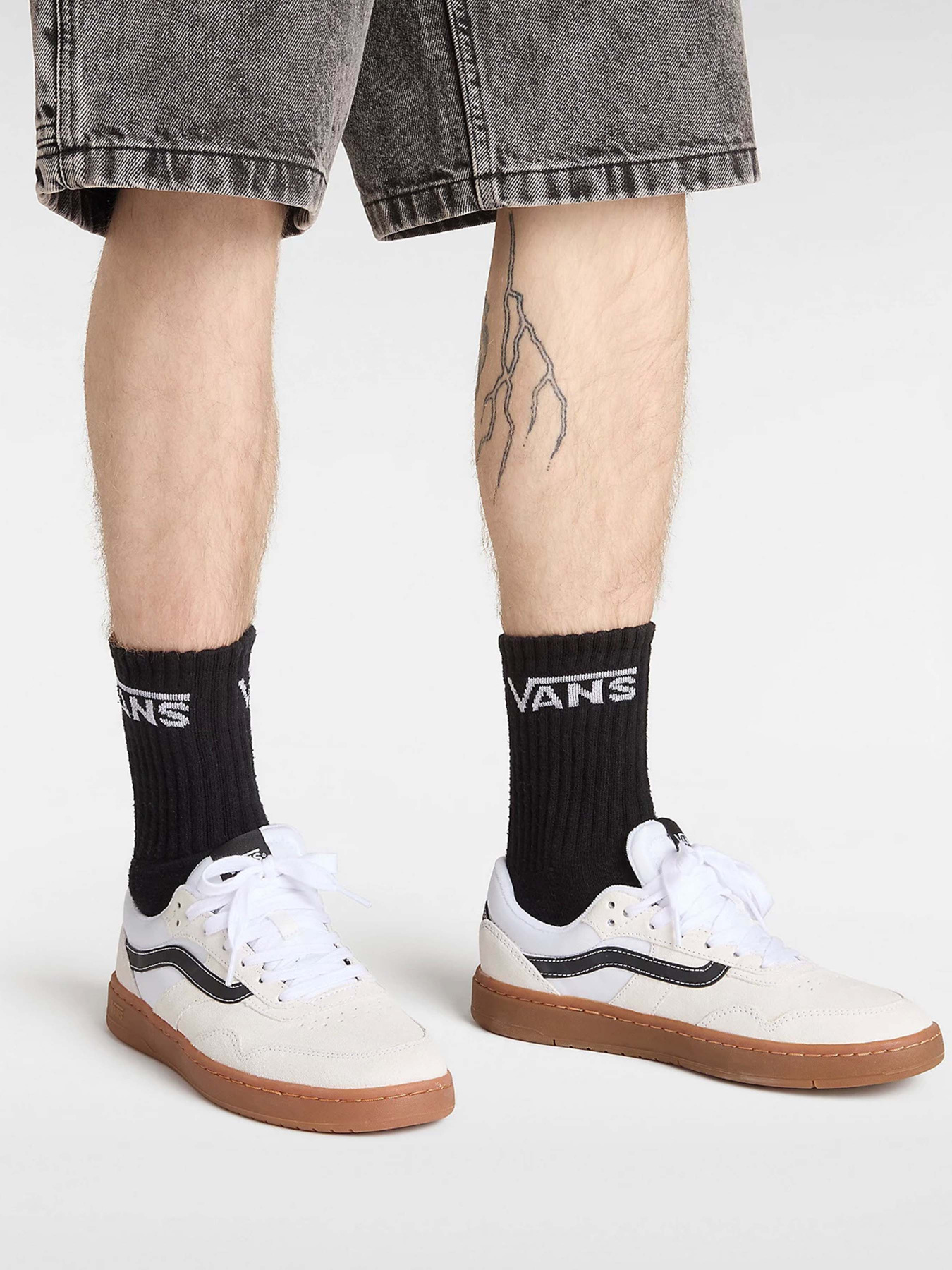 Кеди низькі Vans Cruze 3.0 модель VN000D6S9DH1 Кеди низькі Vans Cruze 3.0 модель VN000D6S9DH1 Фото