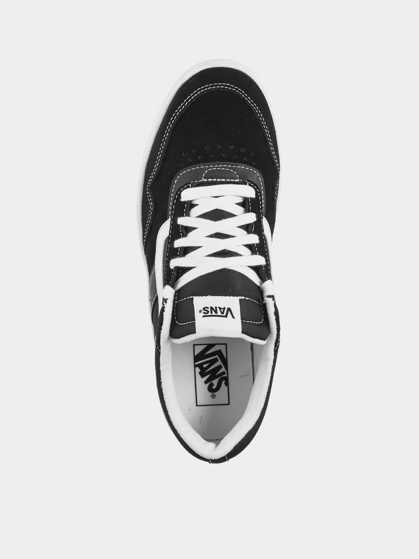 Кеди низькі Vans Cruze 3.0 модель VN000D6SBA21 Фото