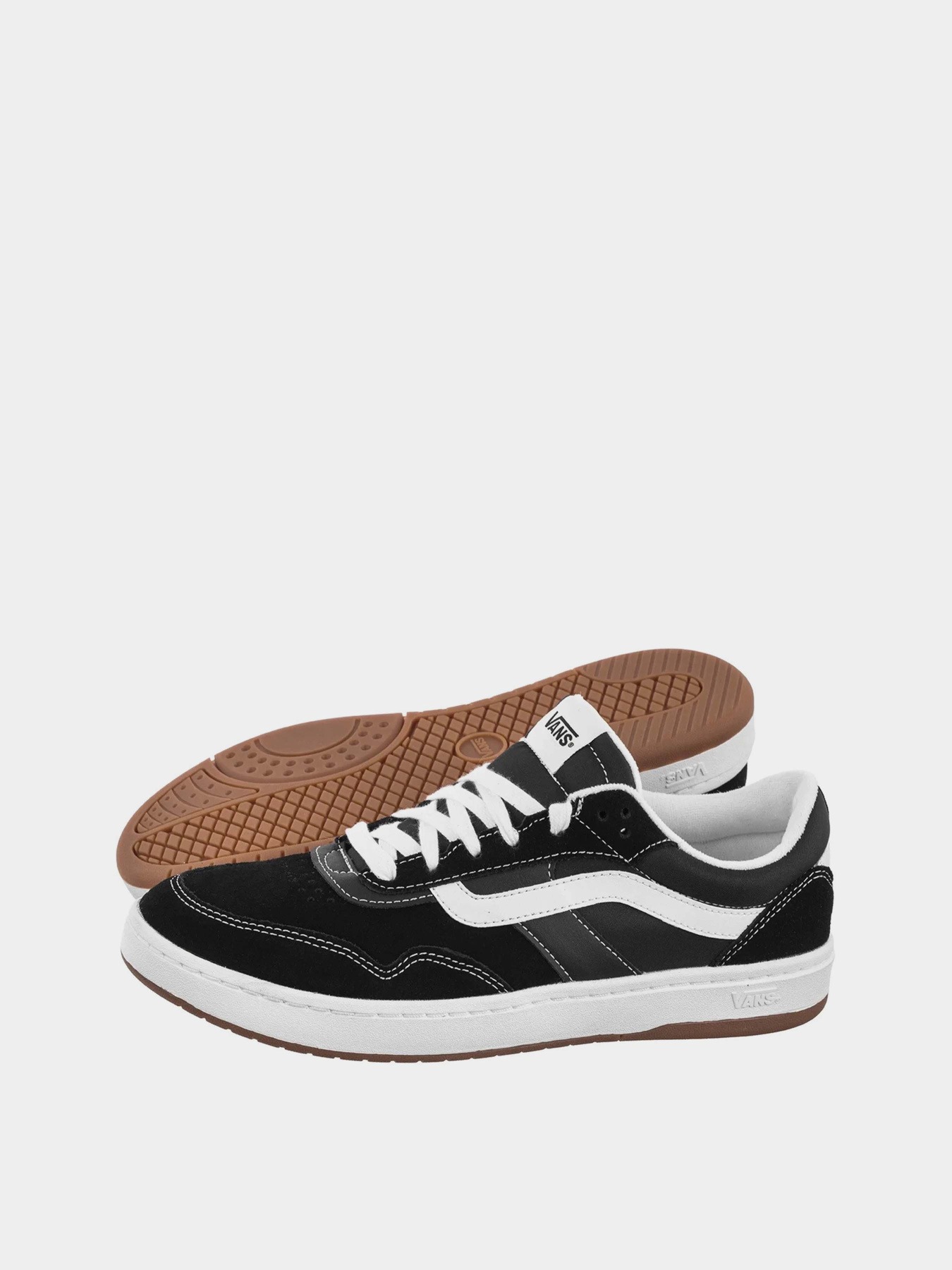 Кеди низькі Vans Cruze 3.0 модель VN000D6SBA21 Фото