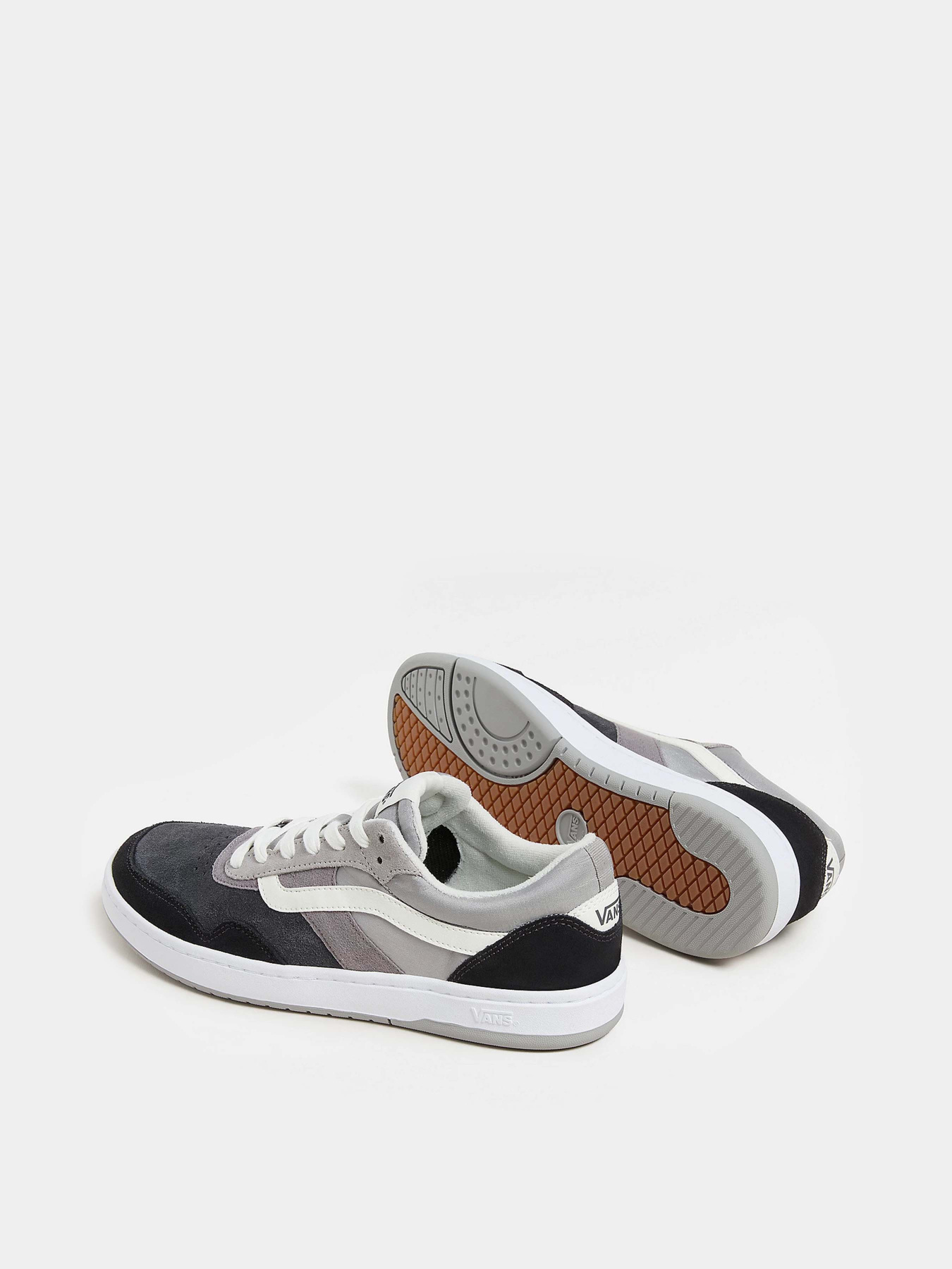 Кеды низкие Vans Cruze 3.0 модель VN000D6SBGF1 Фото