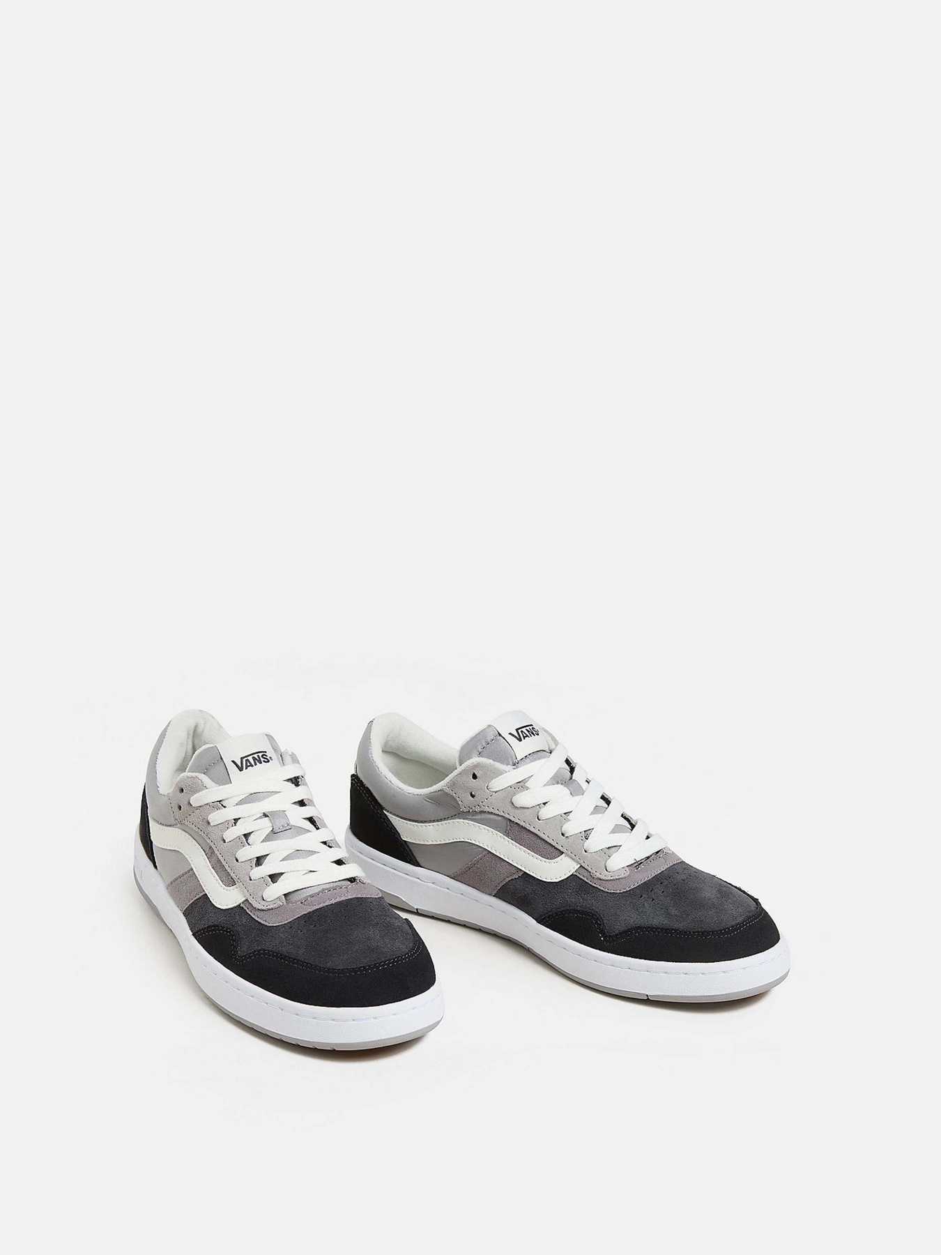 Кеды низкие Vans Cruze 3.0 модель VN000D6SBGF1 Фото