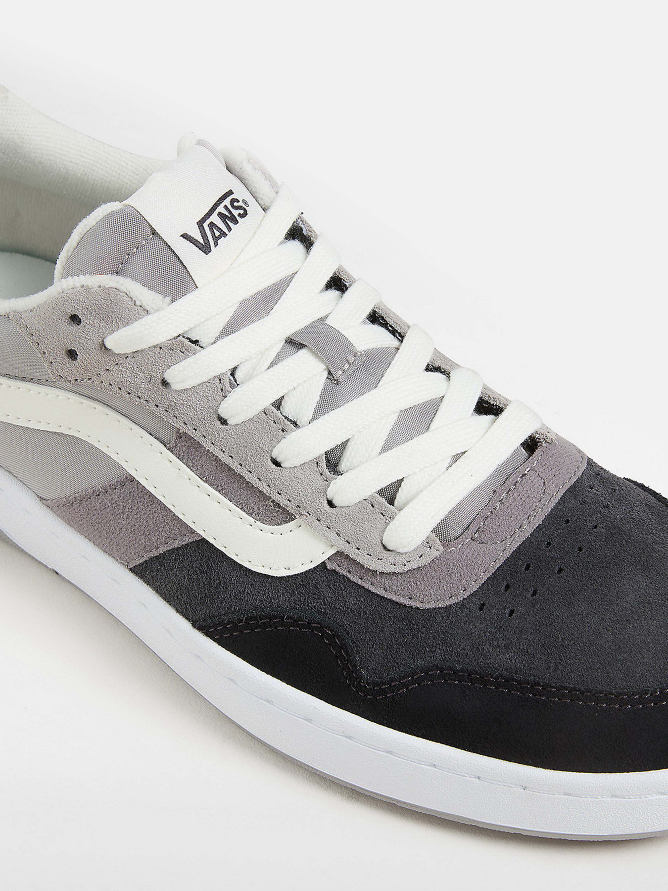 Кеды низкие Vans Cruze 3.0 модель VN000D6SBGF1 Фото