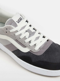 Кеды низкие Vans Cruze 3.0 модель VN000D6SBGF1 Фото