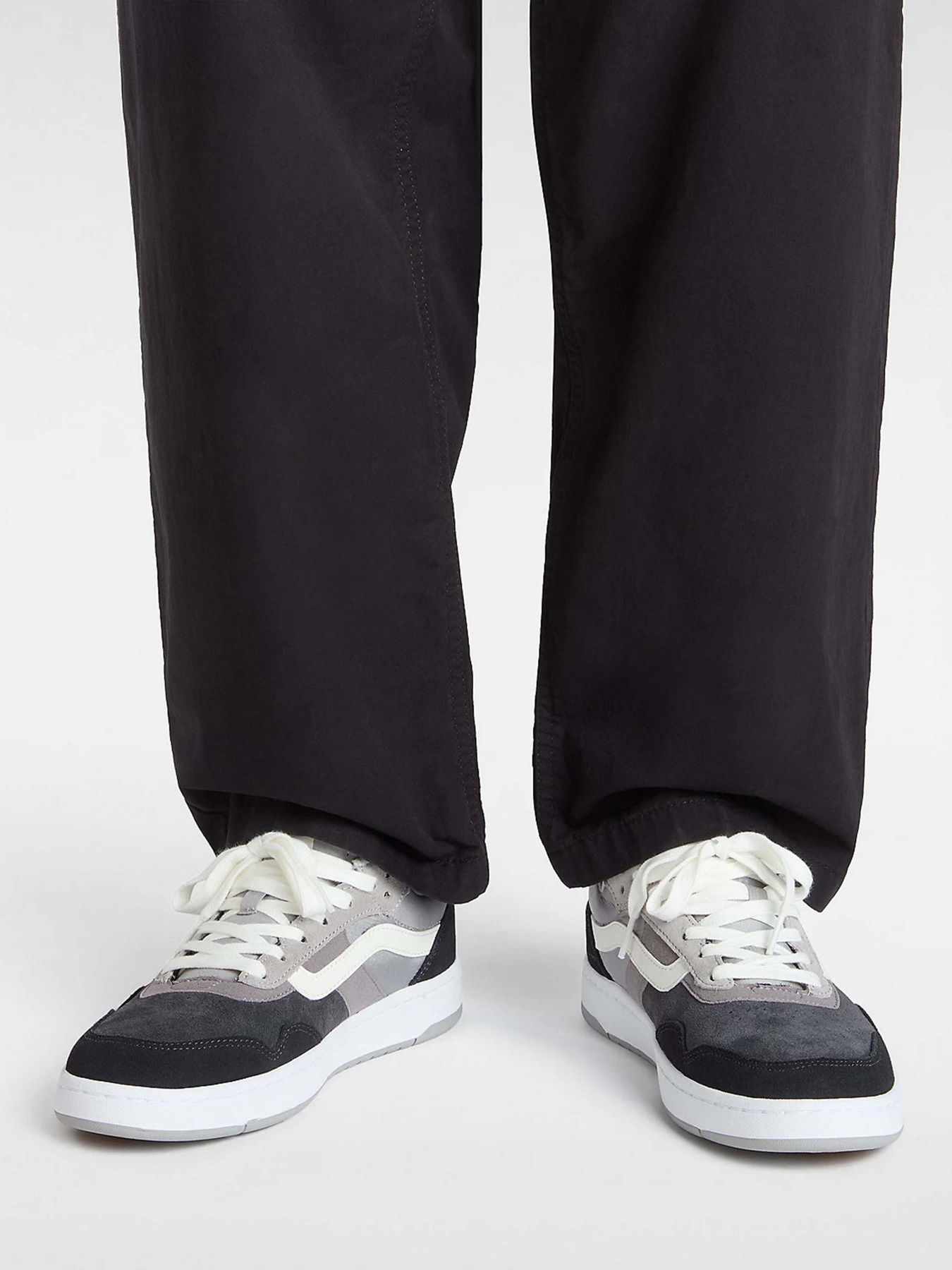 Кеди низькі Vans Cruze 3.0 модель VN000D6SBGF1 Фото