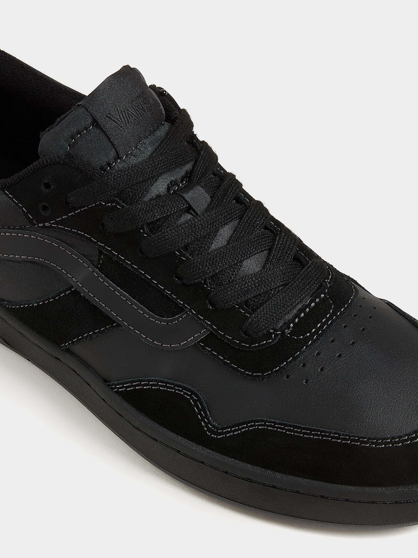 Кеды низкие Vans Cruze 3.0 модель VN000D6SBKA1 Фото