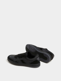 Кеды низкие Vans Cruze 3.0 модель VN000D6SBKA1 Фото