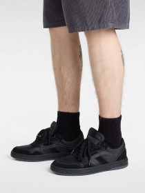 Кеди низькі Vans Cruze 3.0 модель VN000D6SBKA1 Фото