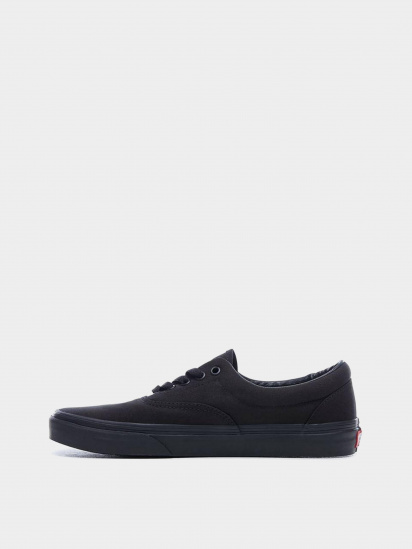 Кеди низькі Vans Era модель VN000QFKBKA1 — фото - INTERTOP