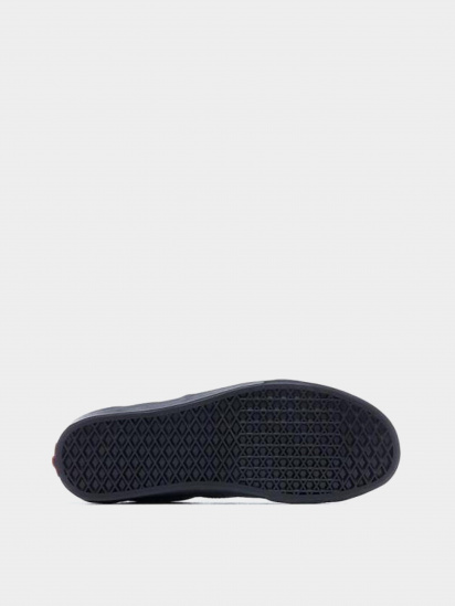 Кеди низькі Vans Era модель VN000QFKBKA1 — фото 3 - INTERTOP