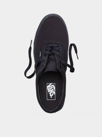 Кеди низькі Vans Era модель VN000QFKBKA1 — фото 4 - INTERTOP